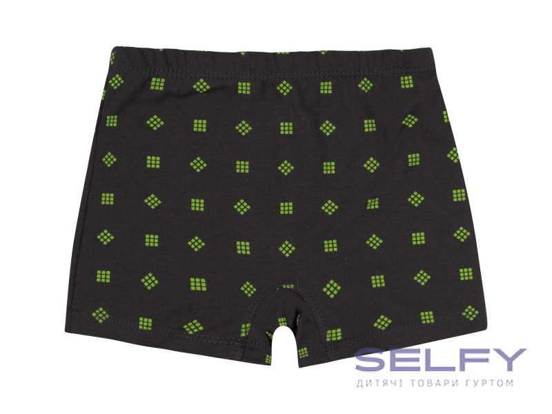 Набор трусов Trunks (2) Бемби НБ17 (Y01), Фото 4