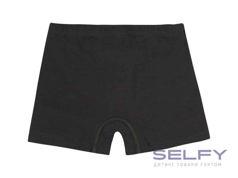 Набор трусов Trunks (2) Бемби НБ17 (Y01), Фото 5