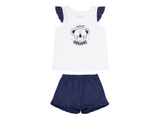 Пижама Бемби ПЖ48 (811)