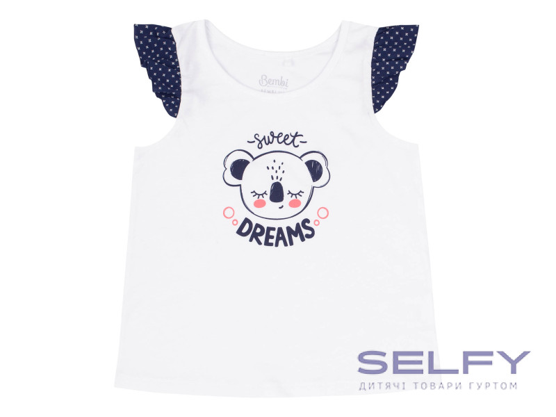Піжама Бембі ПЖ48 (811), Фото 3