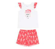 Пижама Бемби ПЖ48 (K11)