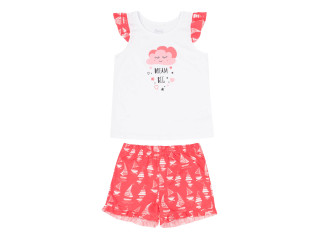 Пижама Бемби ПЖ48 (K11)