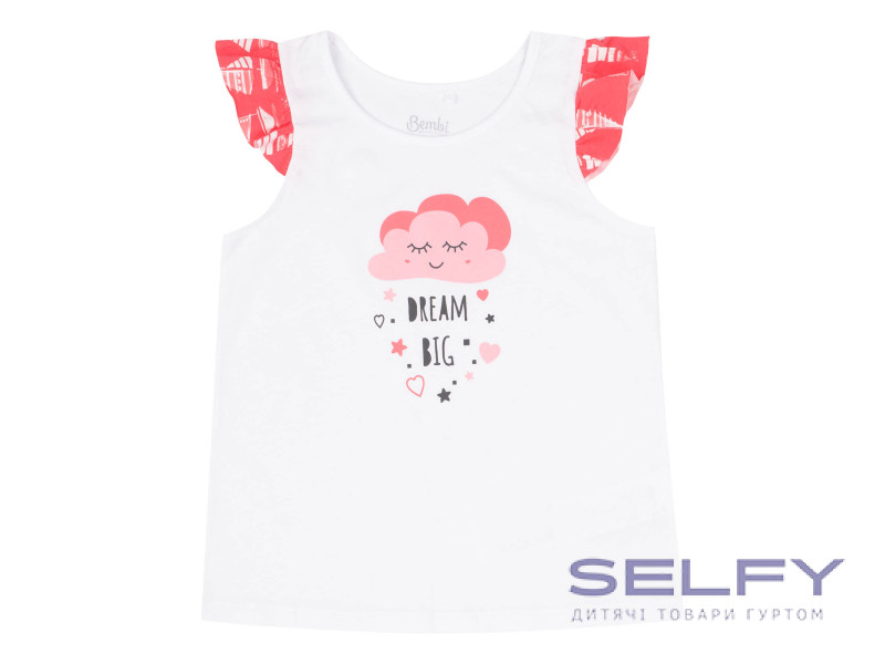 Піжама Бембі ПЖ48 (K11), Фото 3