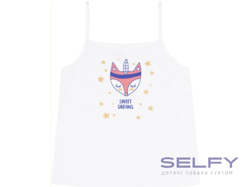 Пижама Бемби ПЖ49 (811), Фото 1