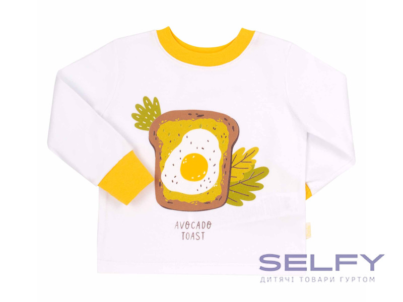 Пижама Бемби ПЖ53 (151), Фото 3