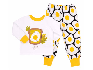 Пижама Бемби ПЖ53 (151)