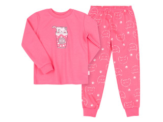 Пижама Бемби ПЖ53 (331)