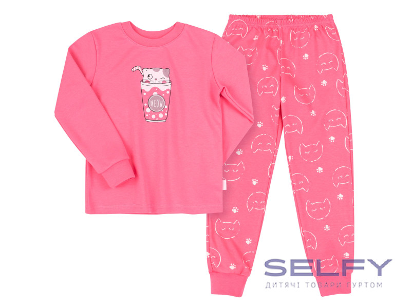 Піжама Бембі ПЖ53 (331), Фото 1