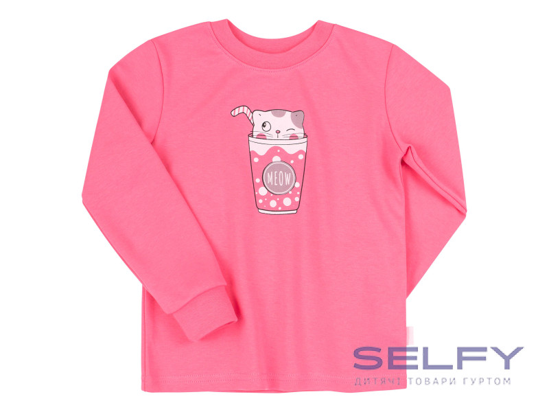 Піжама Бембі ПЖ53 (331), Фото 3