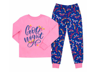Пижама Бемби ПЖ53 (381)