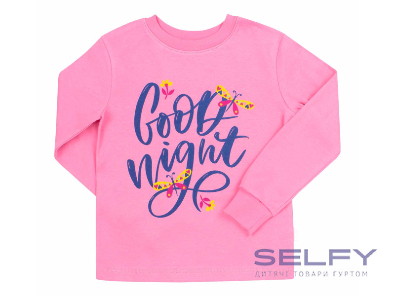 Пижама Бемби ПЖ53 (381), Фото 3