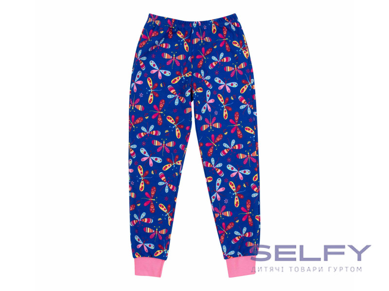 Пижама Бемби ПЖ53 (381), Фото 4