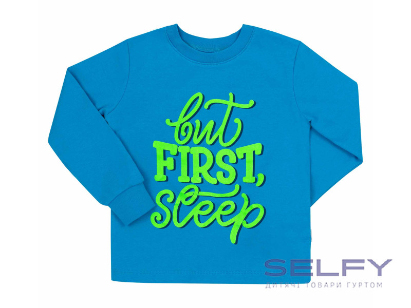 Пижама Бемби ПЖ53 (481), Фото 3