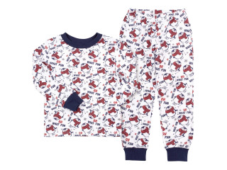 Пижама Бемби ПЖ53 (L81)