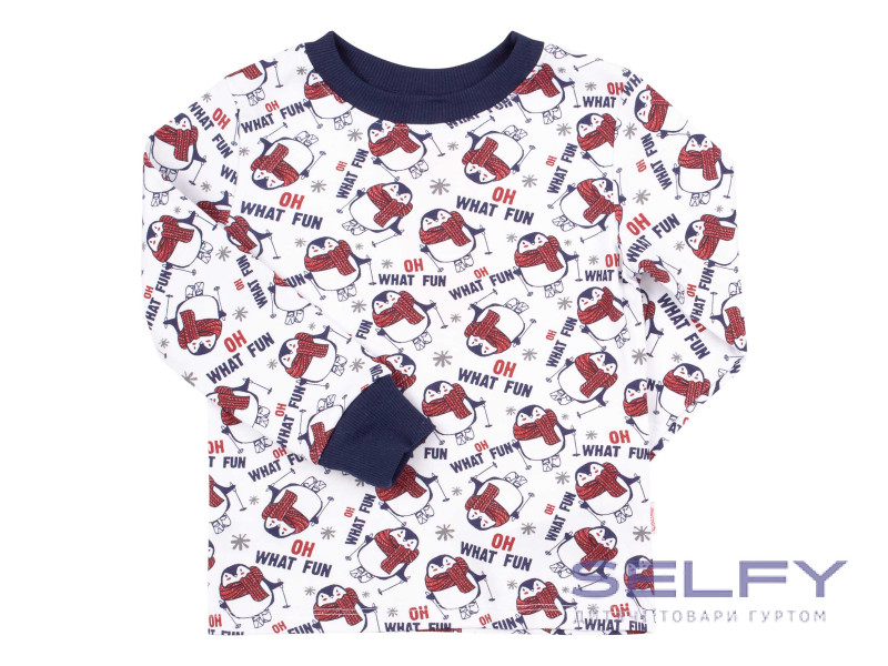 Пижама Бемби ПЖ53 (L81), Фото 3