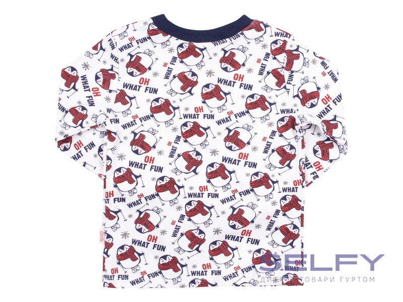 Пижама Бемби ПЖ53 (L81), Фото 4