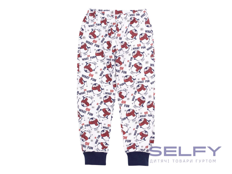 Пижама Бемби ПЖ53 (L81), Фото 5