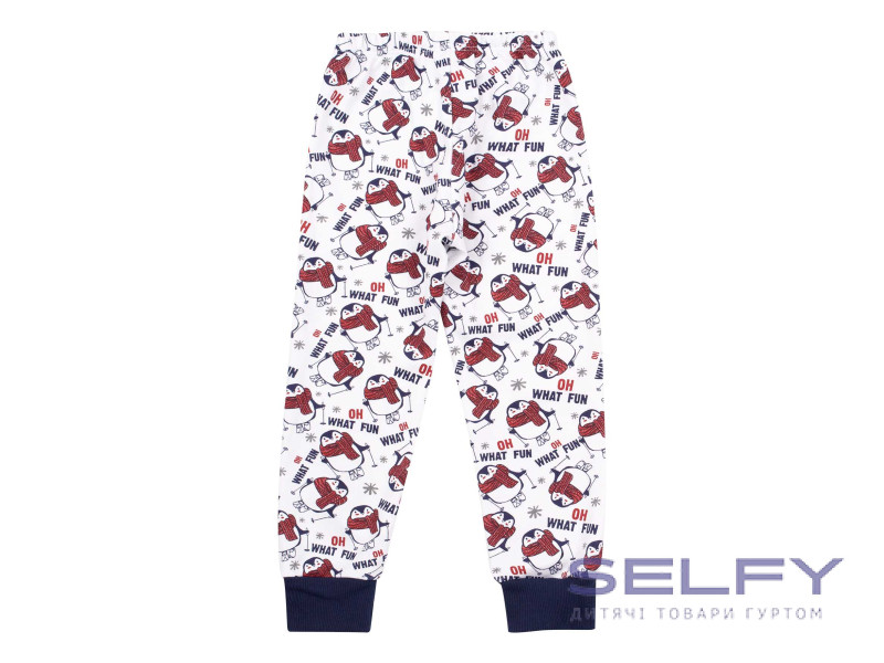 Пижама Бемби ПЖ53 (L81), Фото 6