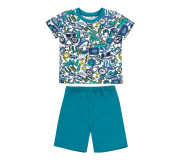 Пижама Бемби ПЖ54 (R01)