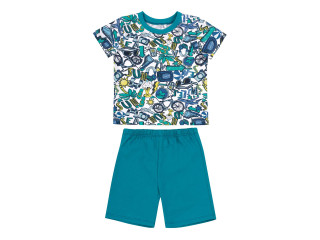 Пижама Бемби ПЖ54 (R01)