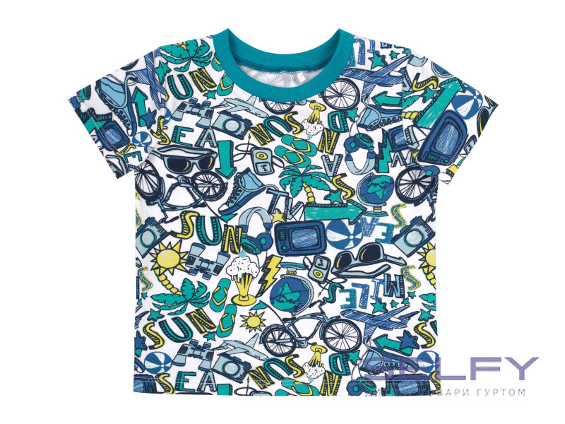 Піжама Бембі ПЖ54 (R01), Фото 3