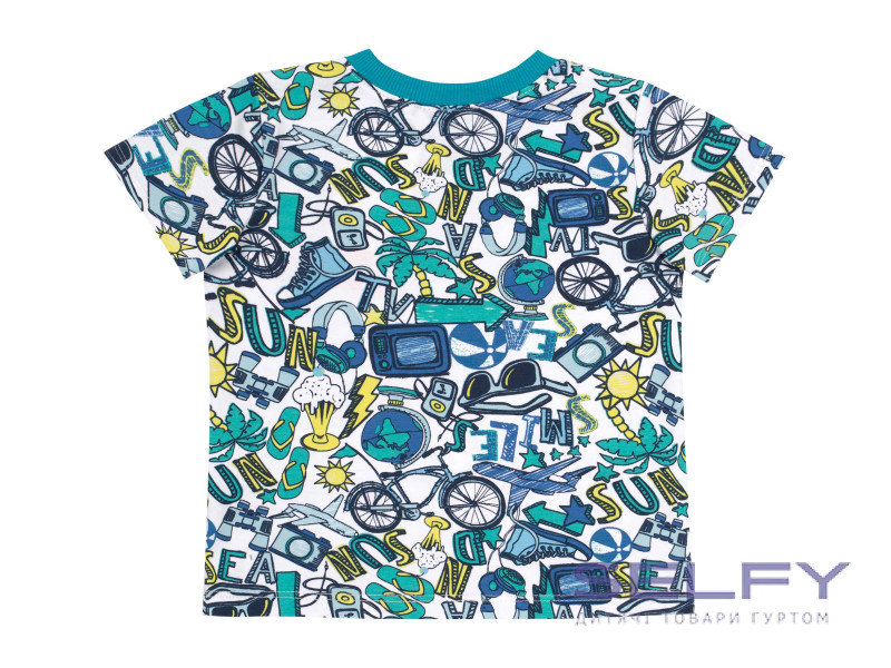 Піжама Бембі ПЖ54 (R01), Фото 4