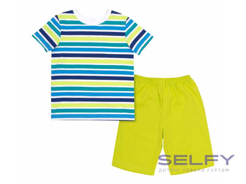 Піжама Бембі ПЖ54 (Z61), Фото 3