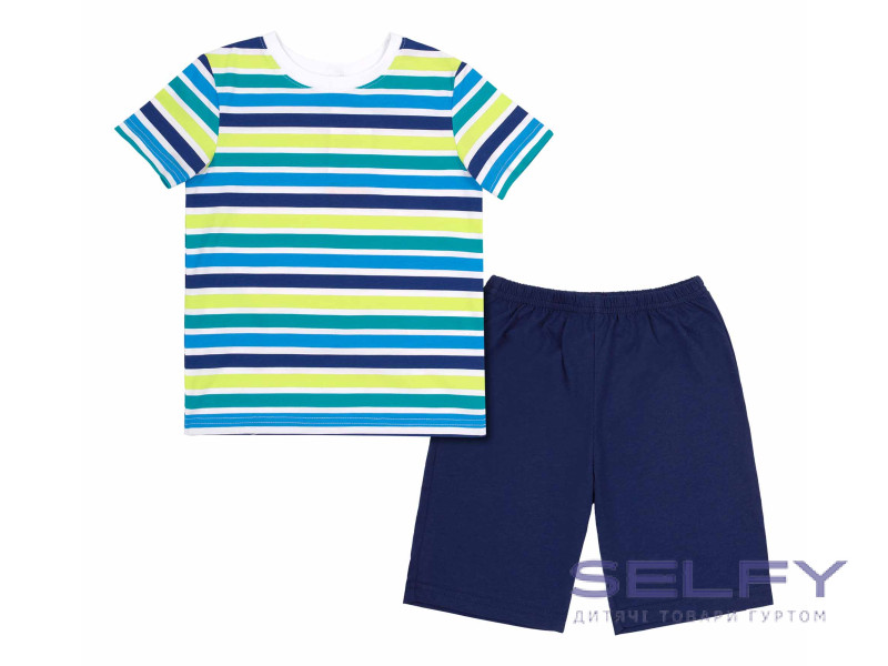 Піжама Бембі ПЖ54 (Z81), Фото 1