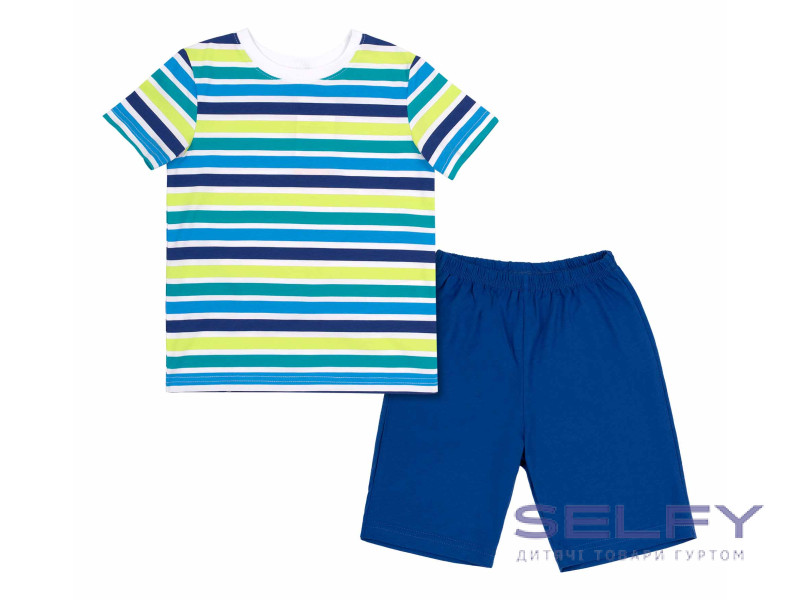 Піжама Бембі ПЖ54 (Z81), Фото 3