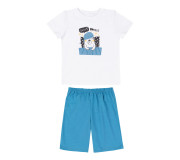 Піжама Бембі ПЖ54 (410)