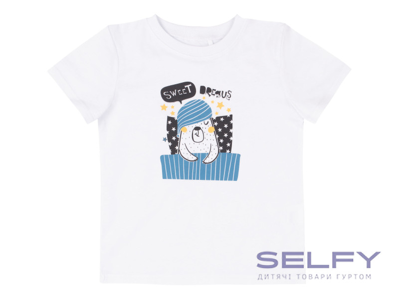 Пижама Бемби ПЖ54 (410), Фото 3