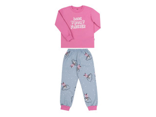 Пижама Бемби ПЖ55 (431)