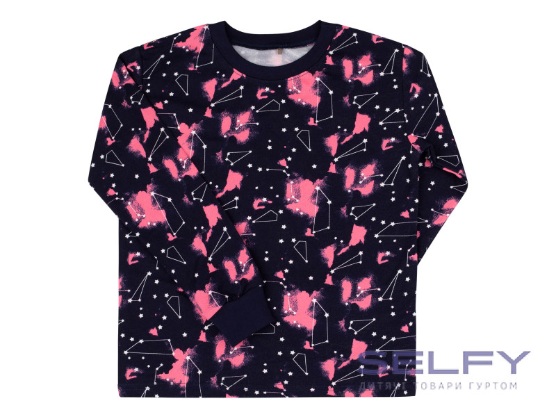 Пижама Бемби ПЖ55 (831), Фото 3