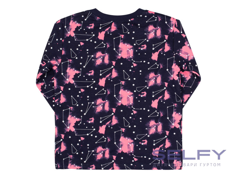 Пижама Бемби ПЖ55 (831), Фото 4