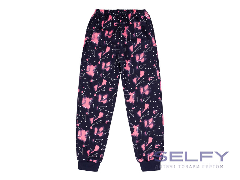 Пижама Бемби ПЖ55 (831), Фото 5