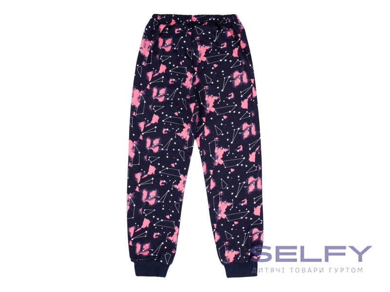 Пижама Бемби ПЖ55 (831), Фото 6