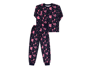 Пижама Бемби ПЖ55 (831)