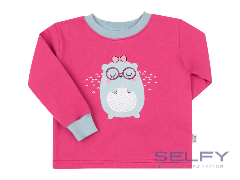 Піжама Бембі ПЖ55 (NS1), Фото 3