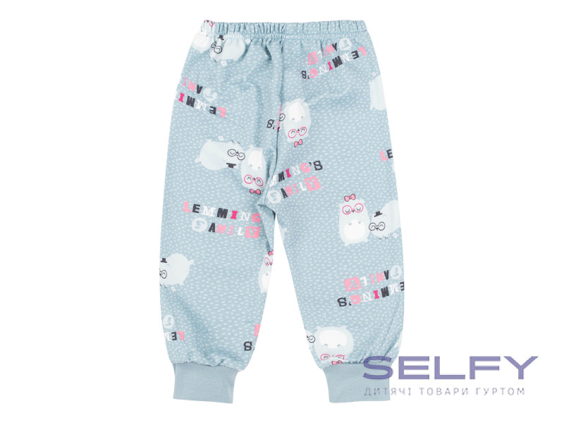 Піжама Бембі ПЖ55 (NS1), Фото 6