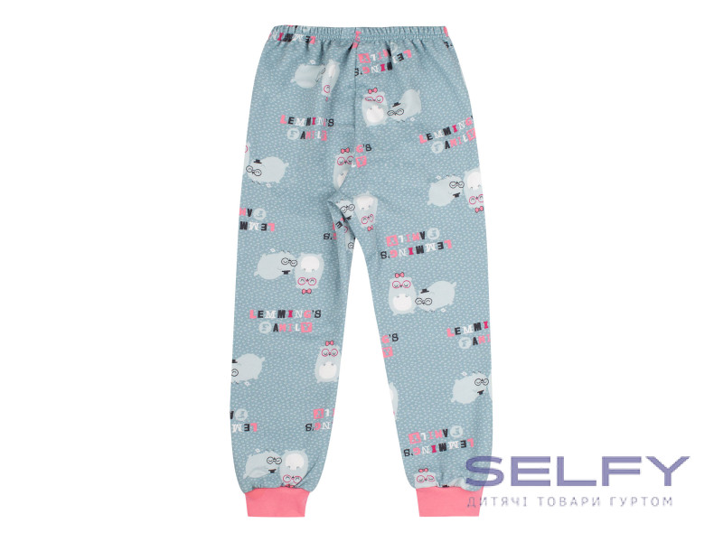 Пижама Бемби ПЖ55 (S01), Фото 6