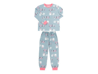 Пижама Бемби ПЖ55 (S01)