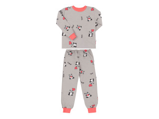 Пижама Бемби ПЖ55 (X01)