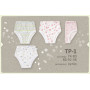 Труси Briefs Бембі ТР1 (00B)