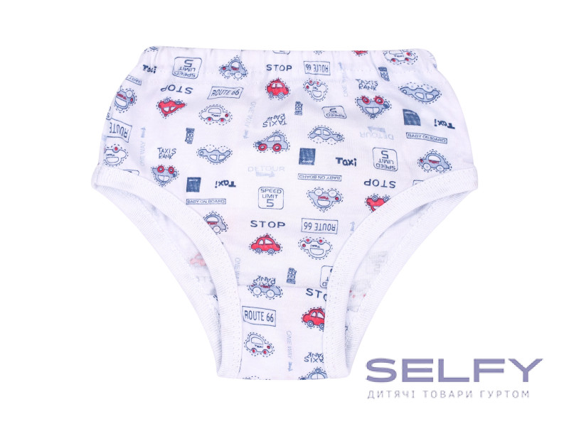 Труси Briefs Бембі ТР1 (00B), Фото 3
