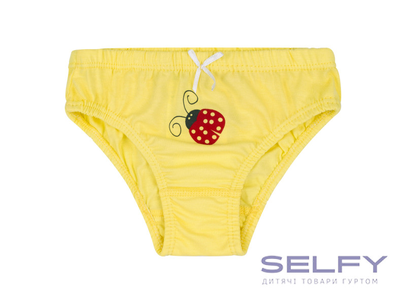 Труси Briefs Бембі ТР3 (000), Фото 4