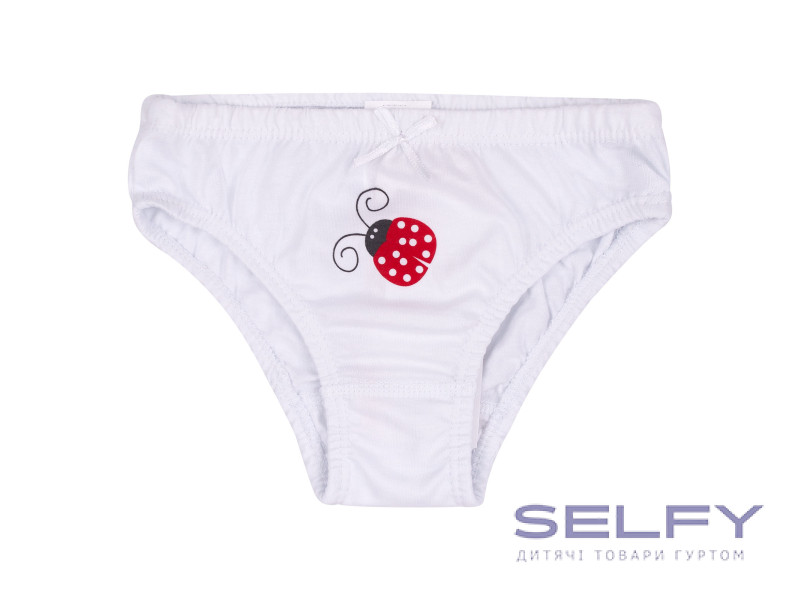 Труси Briefs Бембі ТР3 (000), Фото 5