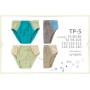Труси Briefs Бембі ТР5 (000)