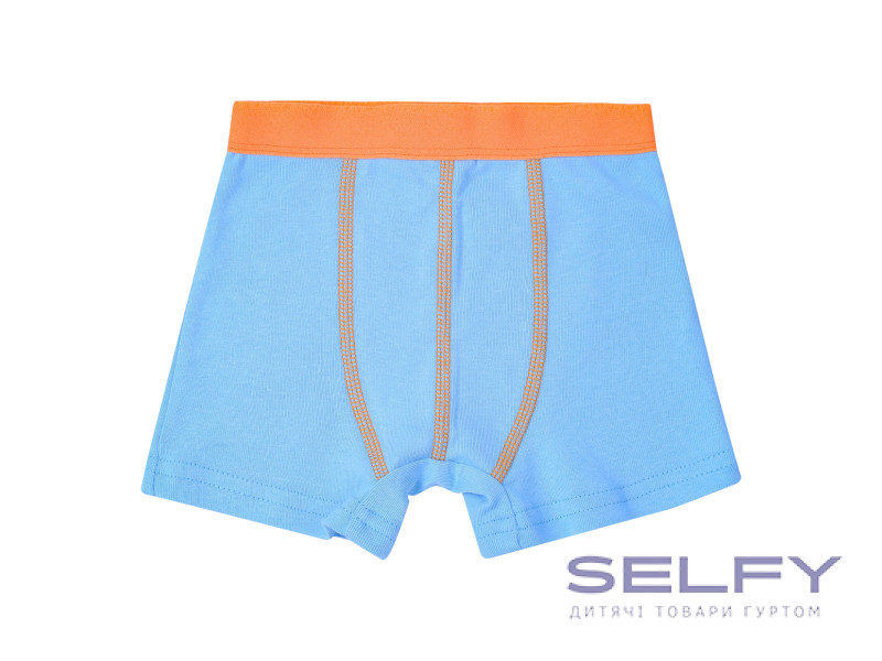 Трусы Boxer Бемби ТР12 (000), Фото 4