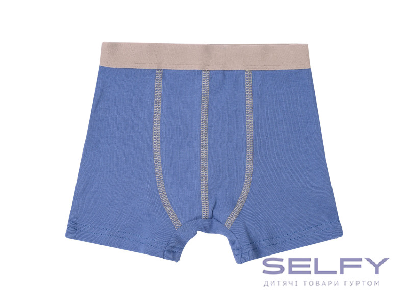 Трусы Boxer Бемби ТР12 (000), Фото 5