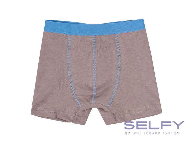 Трусы Boxer Бемби ТР12 (000), Фото 6